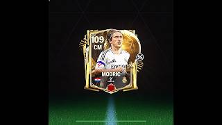 Modric rank up🤯eafc25 fifa eafc24 eafcmobile fifamobile fifa shorts [upl. by Recneps681]