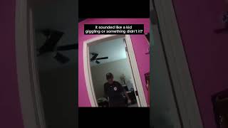 Ghosts at Watts family home OP MissJayde amp KαY O丅iC ghosts bodycam scary ghosttoast [upl. by Kulsrud]