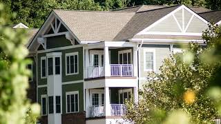 00WelcomeGivens Estates Retirement Community Asheville NC [upl. by Ecyaj]