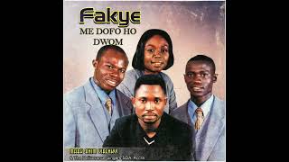 Mark AnimYirenkyi – Me Dofo Ho Dwom Official Audiotrack [upl. by Reiche932]