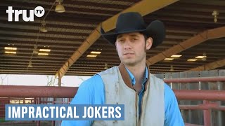 Impractical Jokers  Behind The Scenes In The Lone Star State [upl. by Animor]