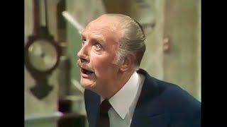 Major  Racist Rant  Fawlty Tower  Germans Episode BEST QUALITY [upl. by Vin]