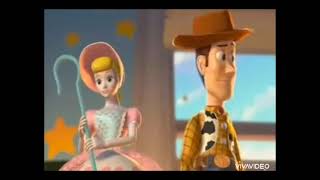 Wheezy Canción toy story 2 Al reves [upl. by Leverett]