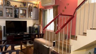 2BHK Duplex Flat for Sale Near Rabindra Sarobar Metro  Dakhin Khola Haowa [upl. by Storz751]