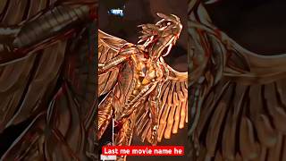 Horus saves⚡Bek from set👿 godsofegypt marvel marvelstudios marvel marvelgods thor edit [upl. by Hakkeber]