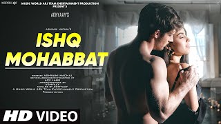 Ishq Mohabbat New Song 2022  New Hindi Song  Hindi Romantic Song  Love Song  Video Song [upl. by Eahc]