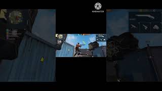 LIMITED GAMEPLAY 🔥 BiGShowGaming freefire trending [upl. by Nyrraf]