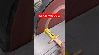 Sander VS Gum sandervs gum satisfying [upl. by Gniw]