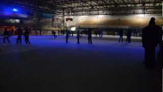 Eisdisco 2012  Sportzentrum Herisau [upl. by Madden]