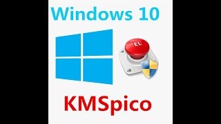 Windows10 Activation using KMSpico [upl. by Aldis]