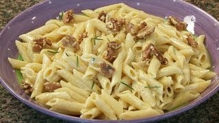 Fresh Gorgonzola Pasta [upl. by Raymond828]