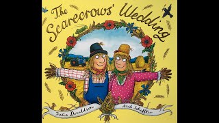 The Scarecrows Wedding  Give Us A Story [upl. by Dominick]