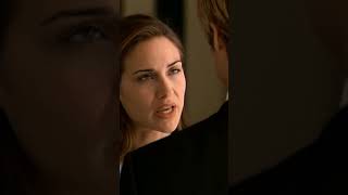 ¿Conoces a Joe Black 1998  Un hombre solo  Brad PittClaire Forlani ❤️😔🙏 [upl. by Nahshon]