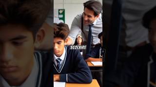 Humilié par son professeur histoiresincroyables histoire shortvideo shorts short [upl. by Amol650]