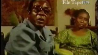 MUGABE Zimbabwes Chimurenga 1979 PART 5 OF 6 [upl. by Diamond]