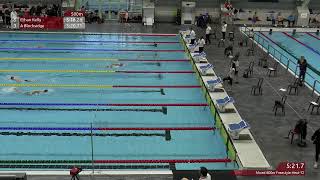 2024 Session 2 Lancashire County Swimming Championships [upl. by Ettenhoj]