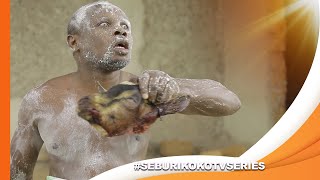 SEBURIKOKO S27E02BIRAHINDUTSE SEBU ABAYE UMUPFUMUDORE INTAMBARA YA ALINE NA NEPOFILM NYARWANDA [upl. by Nohs]