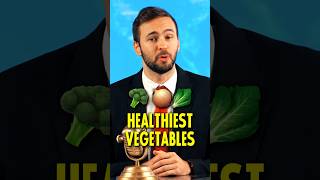 Healthiest Vegetables in the World 🥦🥕🥬🧅 [upl. by Suiradel32]