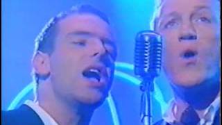 Robson and Jerome livemov [upl. by Sumer]