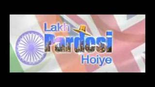 Lakh Pardesi Hoiye  NEW PUNJABI MOVIE  ALL TRAILORS [upl. by Yerhcaz749]