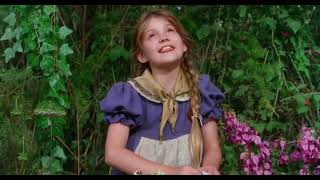 The Fairy Song  Hansel And Gretel 1987 movie clip [upl. by Reade411]