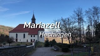 Mariazell 📍🇩🇪 HechingenBoll Zollernalb [upl. by Yezdnil671]