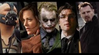 Christopher Nolan superhits ranked Hindi Explained [upl. by Obeded795]