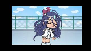 gacha club Stella and ClairBlair funny moments😆pt1 [upl. by Cooper]