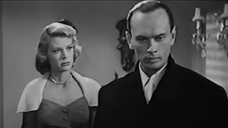 The Hollywood Collection Yul Brynner  The Man Who Was King [upl. by Dreyer]