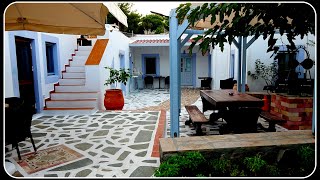 ΙΦΙΓΕΝΕΙΑΠΑΤΜΟΣ 2024 Patmos Island is Beautiful Video by Thomas Gkavaises 3112024 [upl. by Shelia]