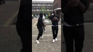 KWAMZ AND FLAVA  MATTA DANCE [upl. by Marjie]