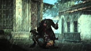 Assassins Creed 4 Black Flag  Under the Black Flag Trailer SCAN [upl. by Rist743]