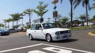 SABEEMER KZN BMW RUN 2014 [upl. by Dahs]