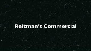 Reitman Commercial Song [upl. by Lemhaj]