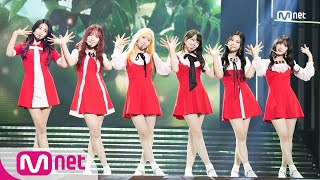 KCON JAPAN GFRIEND  LOVE WHISPERㅣKCON 2018 JAPAN x M COUNTDOWN 180419 EP567 [upl. by Chick]