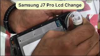 J7 pro Original Display Restoresupportmesubscribe my channel [upl. by Emirac]