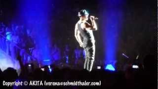 NKOTBSB  Dirty Dancing Oberhausen 2012  Part 4 HD [upl. by Notsa]