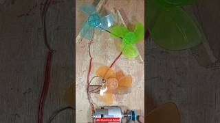 DIY Generator • 775 DC Motor [upl. by Ha]