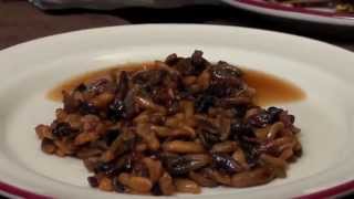 Food Special Insects  Ashens [upl. by Georgetta]