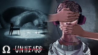 Solving CRIMES with our EARS  Unheard NEW GAME Gameplay Impressions [upl. by Stratton]