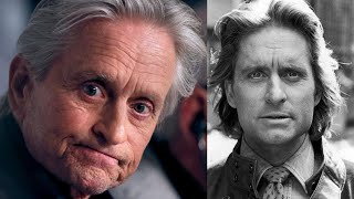 The Life and Tragic Ending of Michael Douglas [upl. by Aron]