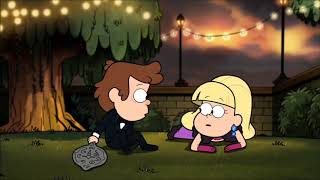 Gravity Falls El Misterio De La Mansion Noroeste Parte 4 [upl. by Teador]