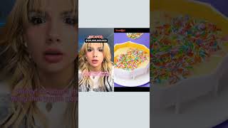 🌈 Bailey Spinn ASMR Cake Storytime TikTok POV Series 2024  Best Bailey Spinn TikTok Compilation [upl. by Nileuqaj38]