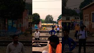 Rajdhani Express Skipng Liluha sorts [upl. by Dugaid]