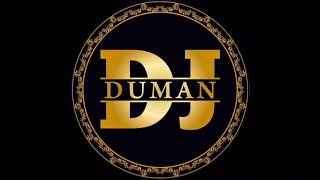 DJ DUMAN amp AYAZ ERDOĞAN  REMİX [upl. by Mailliwnhoj]