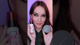 🧐HOW TO SET UP UNDEREYE AREA HACK youtubeshorts makeuphacks makeupshorts makeuptips [upl. by Ydasahc]