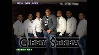 Gipsy Štrba Cd5  Laska [upl. by Smoht]