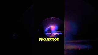 Make a Magical Holographic Projector  3D Display Hologram at Home  craft [upl. by Freudberg26]