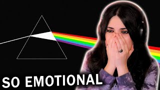 Pink Floyd  Time Reaction  Pink Floyd Reaction [upl. by Eachern]