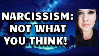 There Are DIFFERENT Types Of Narcissism Its NOT Always What You Might Think [upl. by Chrisy]